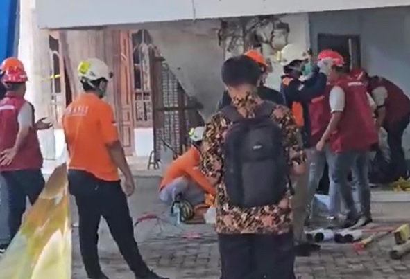 Usut Tragedi Ponpes Al Khoziny, Polisi Panggil Saksi Baru dan Bidik Tersangka
