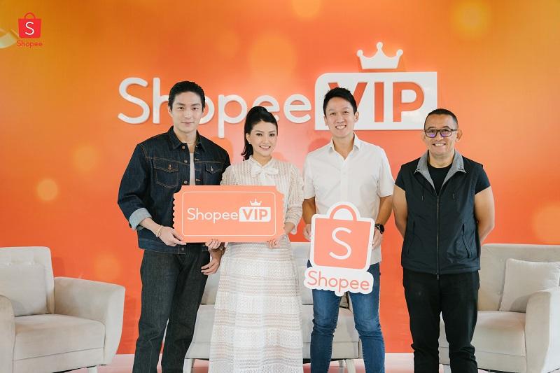ShopeeVIP Bikin Belanja Sehari-hari Jadi Lebih Dekat, Lebih Spesial Tiap Kali Checkout