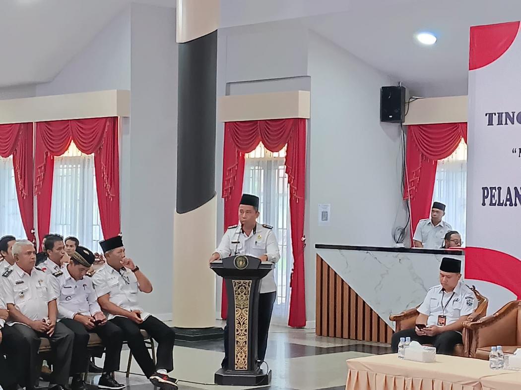 Tenggarong Persiapkan MTQ ke-46 Kukar, 13 Arena dan 1.700 Peserta Siap Bertanding
