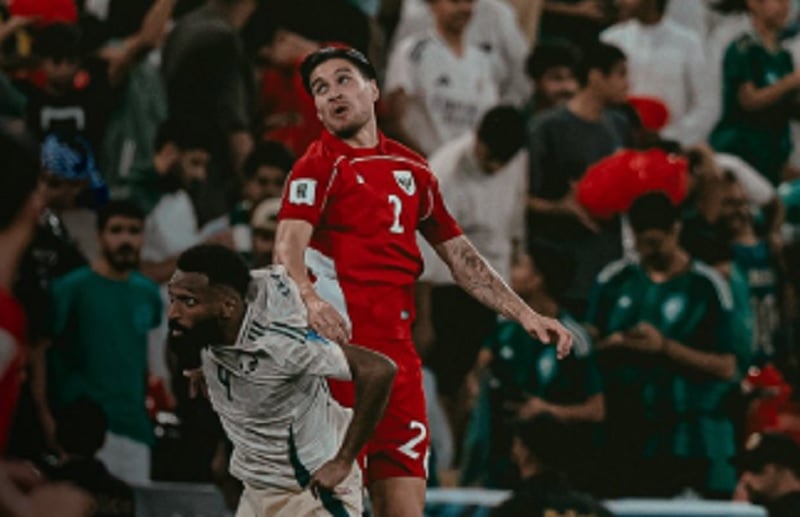 Klasemen Grup B usai Timnas Indonesia Dibungkam Arab Saudi: Garuda Juru Kunci!