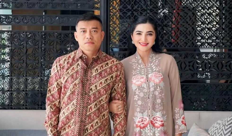 Ashanty Sempat Terhasut Eks Karyawan Tuduh Anang Hermansyah Tilap Uang Perusahaan