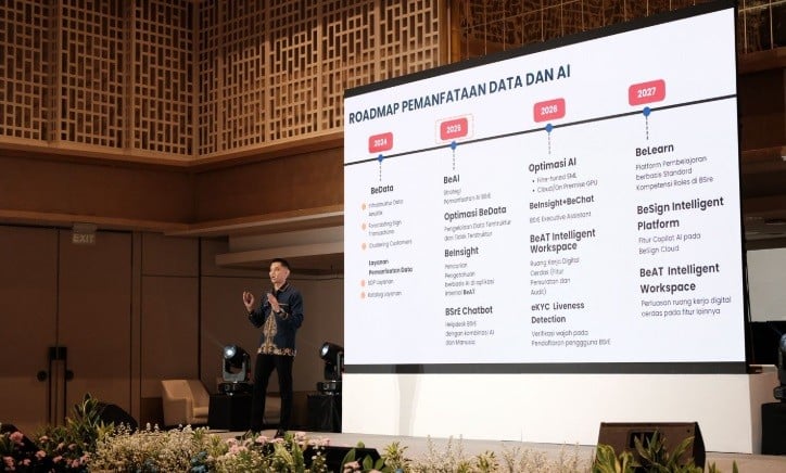 Badan Siber Nasional Soroti Keamanan Pemanfaatan AI