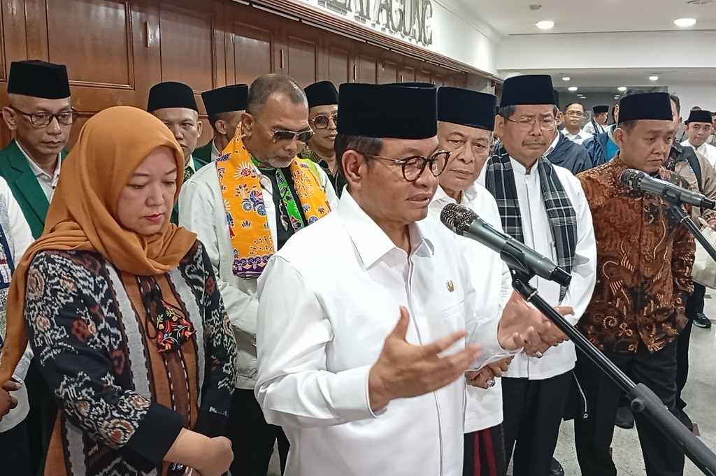 Heboh Terapis Delta di Bawah Umur Tewas di Pejaten, Ini Reaksi Pramono