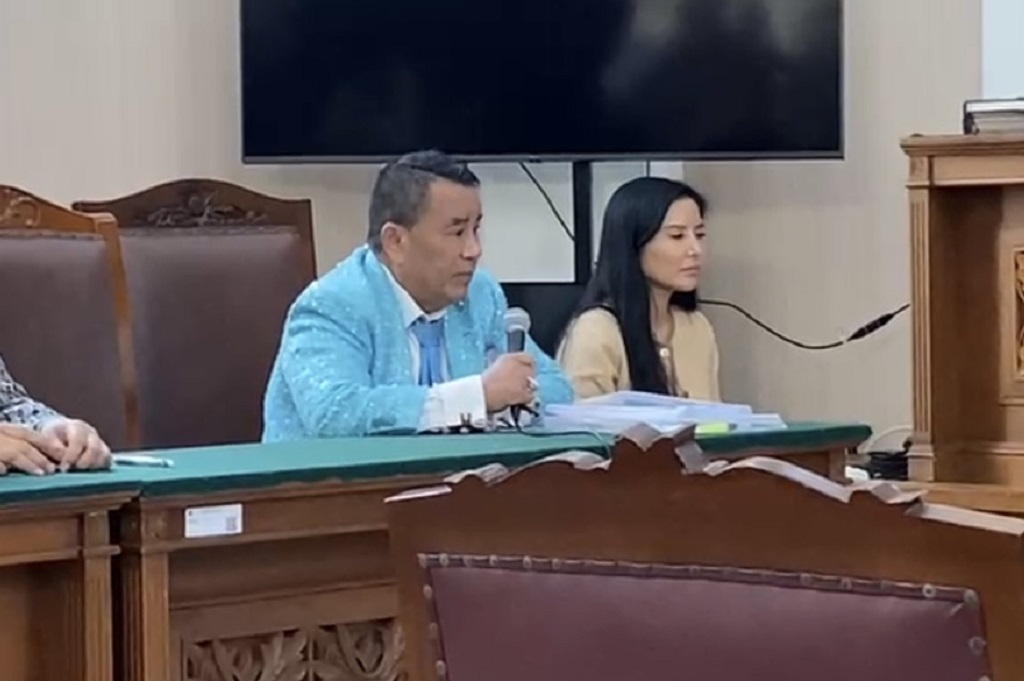 Sidang Praperadilan, Hotman Tegaskan Tak Ada Kerugian Negara di Kasus Nadiem