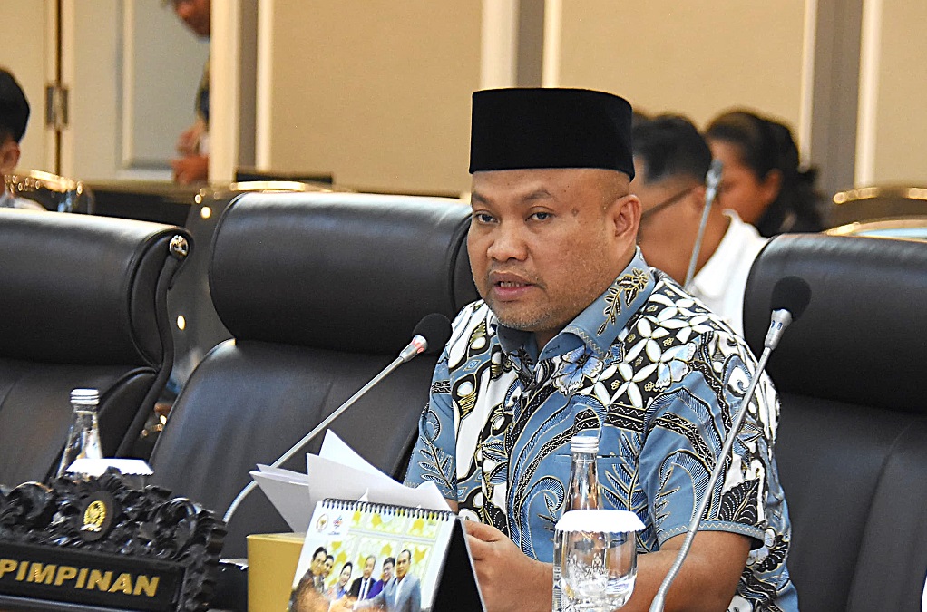 Komisi XIII DPR Putuskan Bawa Konflik TPL dan Warga ke Pansus Agraria