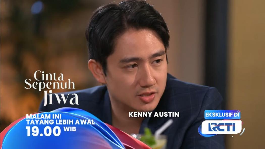 Sinopsis Cinta Sepenuh Jiwa Eps 16. Sabtu, 11 Oktober 2025: Lala Selamatkan Syifa, Hasbi Putus Hubungan dengan Meisya