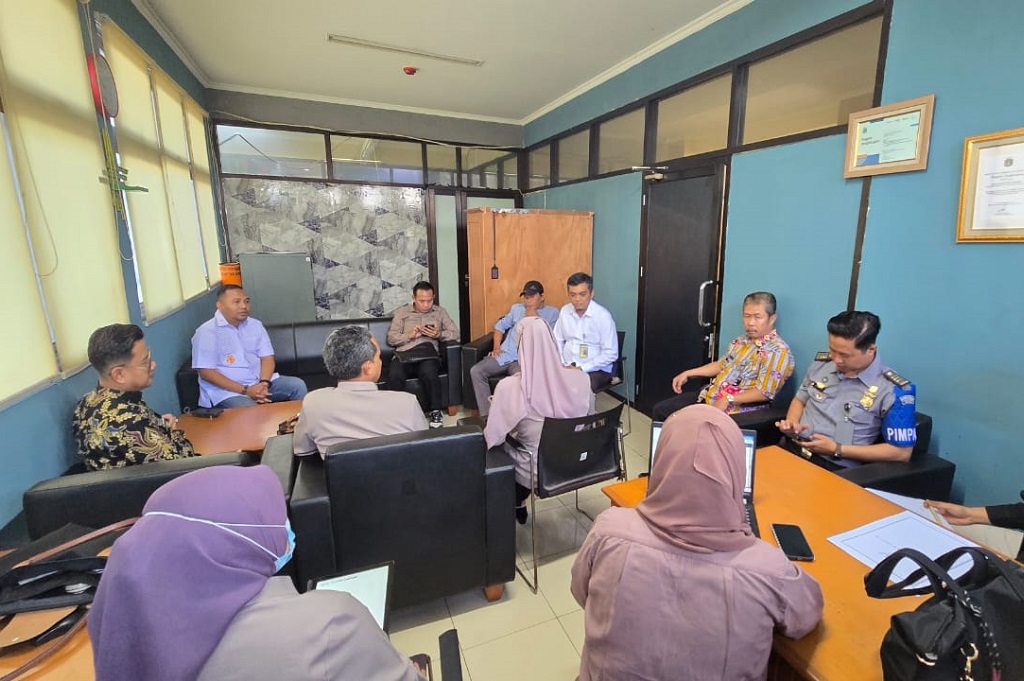 Imigrasi Soetta dan Ombudsman Edukasi Masyarakat Cegah TPPO di 2 Desa Binaan