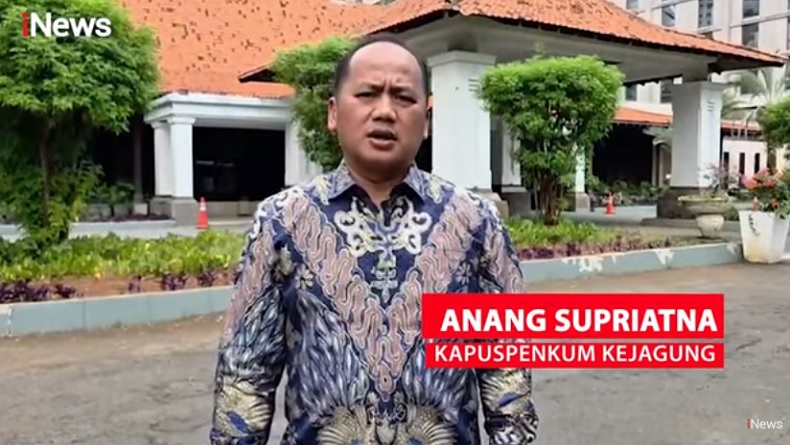 Terpidana Silfester Akan Ajukan Kembali Upaya Hukum, Kejagung: PK Tak Menunda Eksekusi