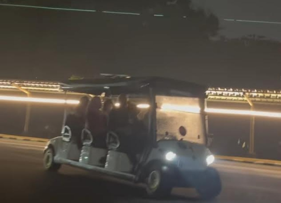 Taman Margasatwa Ragunan Buka hingga Malam Hari Ini, Pengunjung Bisa Keliling Lihat Satwa Nokturnal