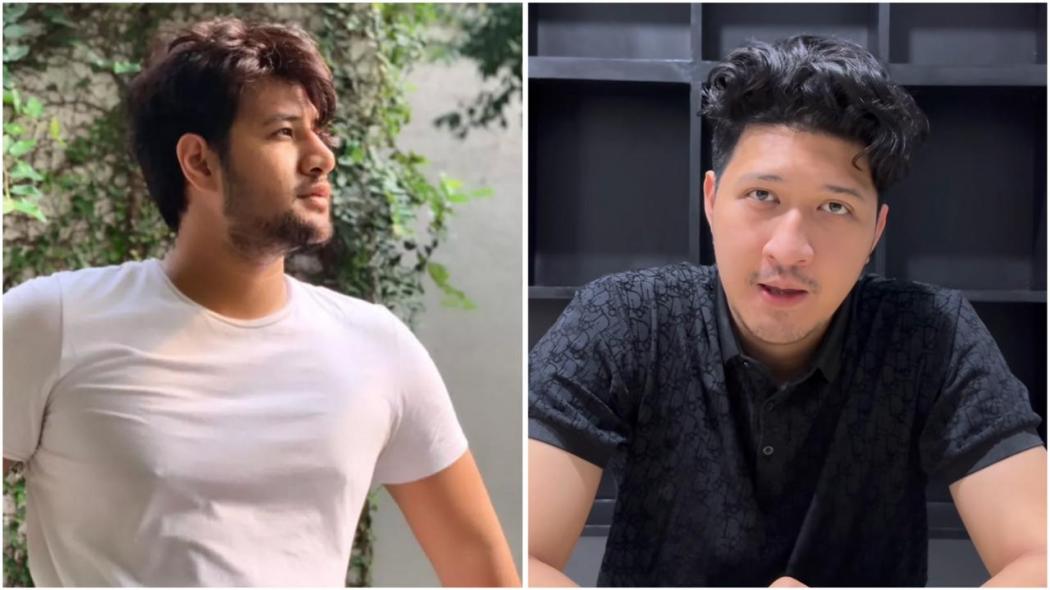 Ammar Zoni Terbukti Tidak Edarkan Narkoba, Keluarga: Terus Kenapa Dibawa ke Nusakambangan?