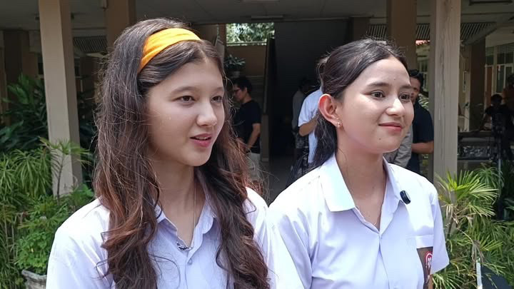 VISION+ Luncurkan Microdrama Jangan Ada Pinjol di Antara Kita, Anak Muda Relate Banget!