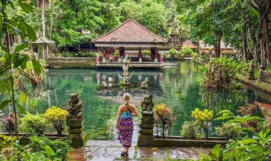 Bali Dinobatkan Pulau Terbaik di Asia 2025, Kalahkan Maldives dan Phuket