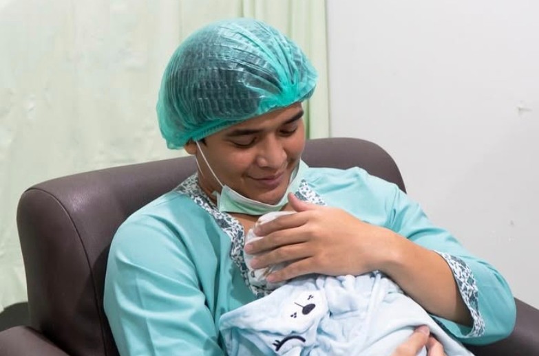 Punya Anak, Billy Syahputra Jadi Ingin Cepat Pulang saat Syuting: Gue Pikir Cuma Mitos 