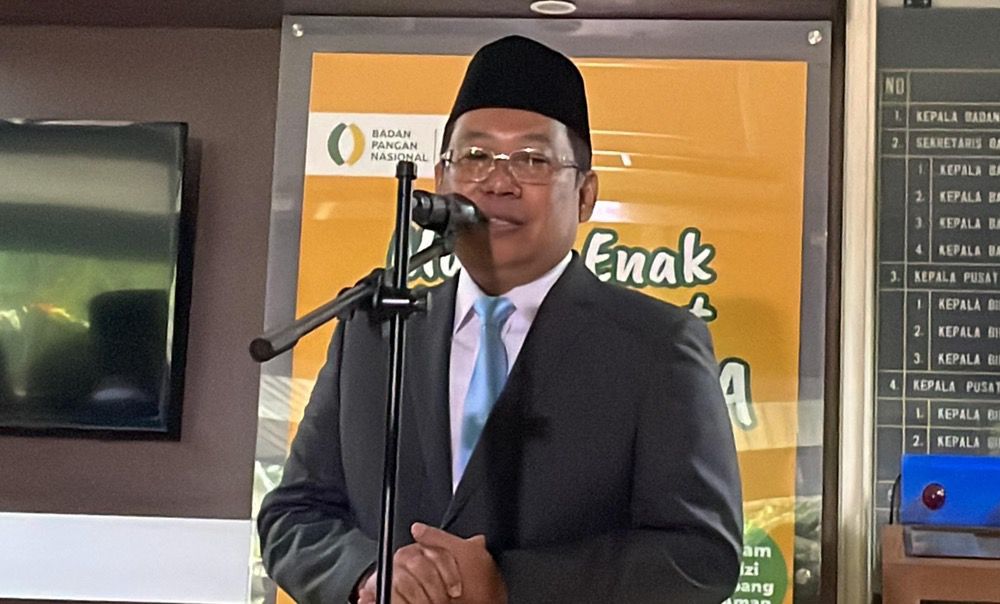 Arief Prasetyo Buka Suara soal Tugas Baru dari Prabowo, Apa Itu?