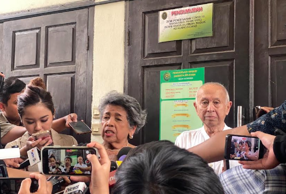 Praperadilan Nadiem Makarim Ditolak, Keluarga: Sangat Menyedihkan, Patahkan Hati Kami