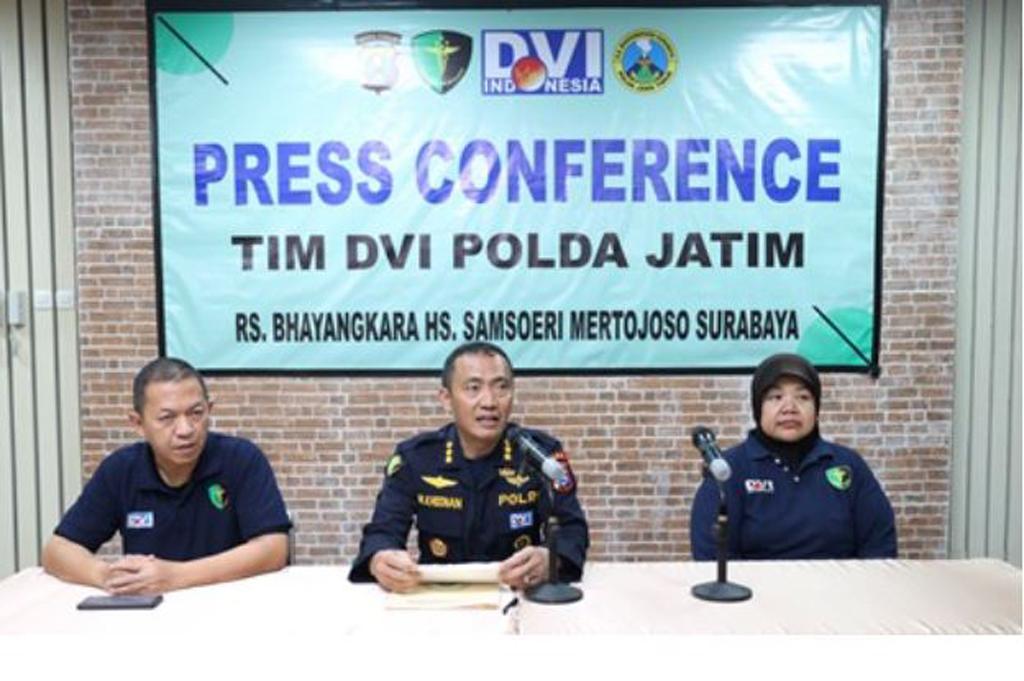 Update Korban Ponpes Al Khoziny: 53 Jenazah Sudah Teridentifikasi dari 67 Kantong Mayat