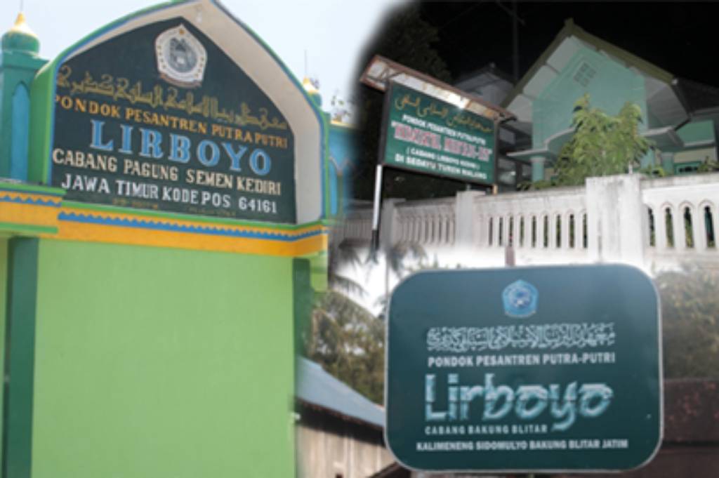 3 Jalur Alternatif ke Pondok Pesantren Lirboyo, Pilihan Terbaik Hindari Macet Menuju Kawasan Santri Kediri