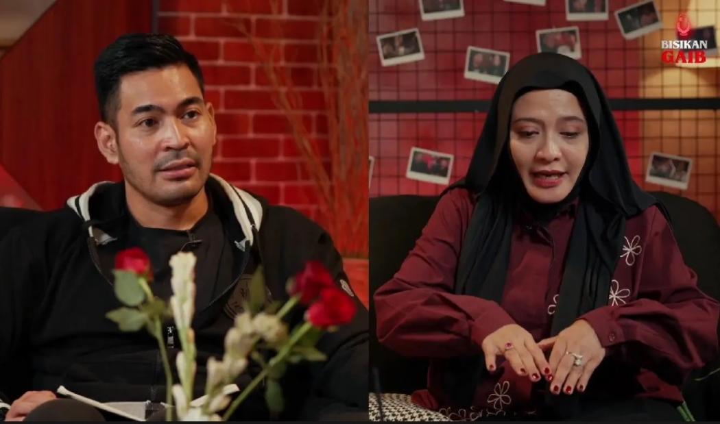 Fenny Rama Cerita Para Penjaga Alam di Gunung Merapi!