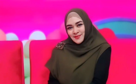 Ammar Zoni Terlibat Peredaran Narkoba di Rutan, Zeda Salim Kecewa: Kenapa Jatuh di Lubang Sama