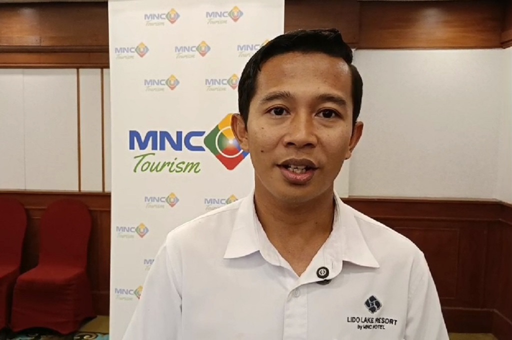 Lido Lake Resort Bagikan Cara Jitu Pasarkan UMKM di Media Sosial dan Marketplace