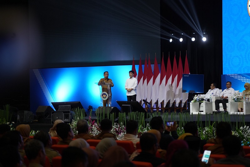 Bupati Bogor Targetkan 570 Dapur MBG, Sebagian Sudah Beroperasi