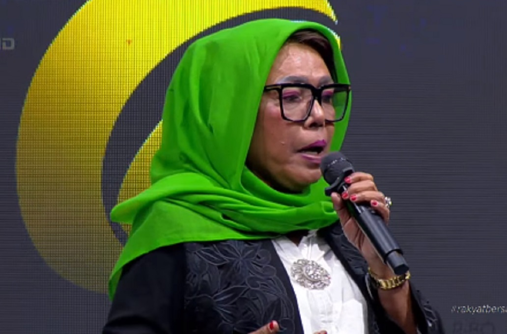 Pedas! Sahabat Silfester Sebut Roy Suryo Cs Cari Panggung lewat Polemik Ijazah Jokowi