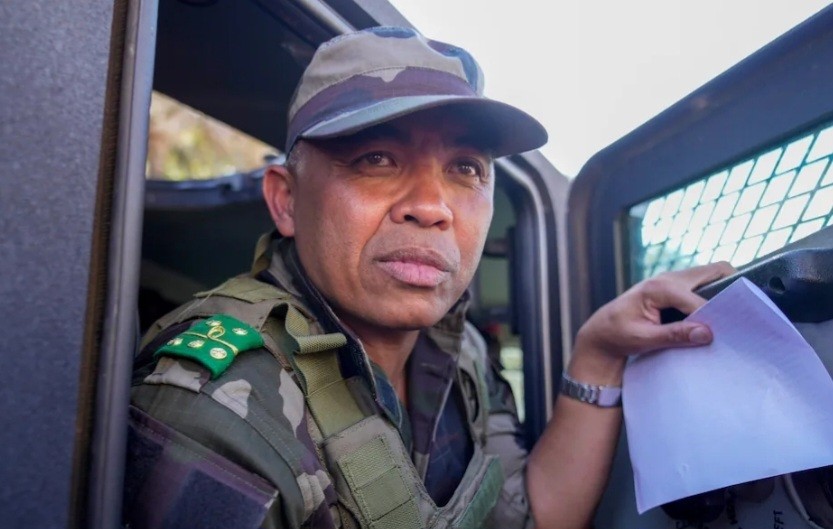 Kolonel Michael Randrianirina Ambil Alih Kekuasaan Madagaskar, Bubarkan Lembaga Pemerintah