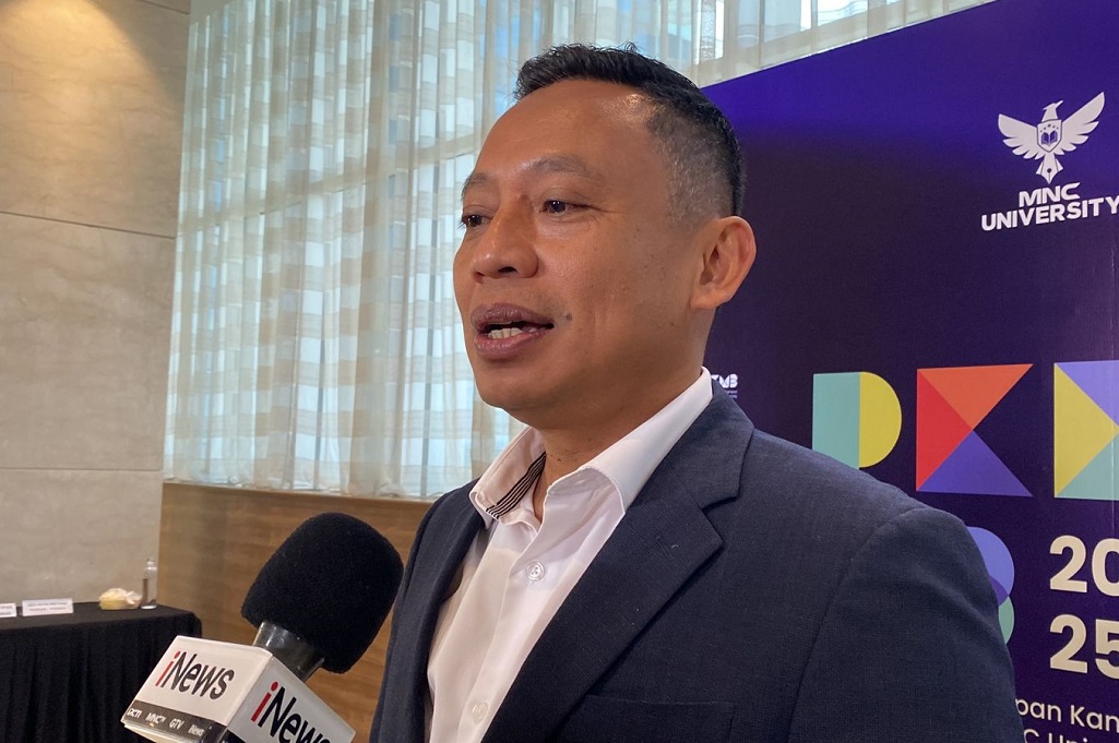 Waketum Kadin AYP Dukung PKKMB MNC University, Dorong Kolaborasi Dunia Kampus dan Industri