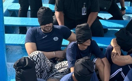 Dipindah ke Nusakambangan, Ammar Zoni Ditempatkan di Lapas Super Maximum Security