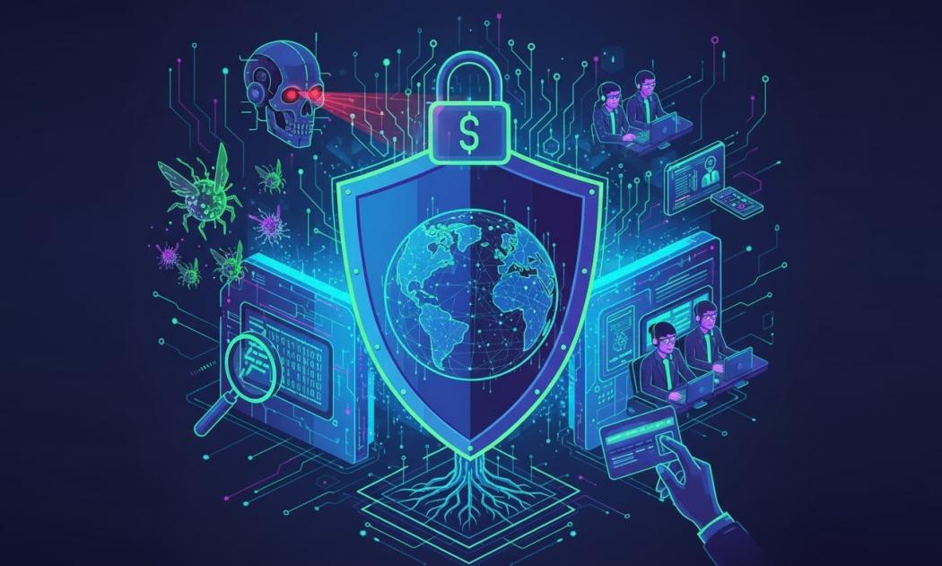 Kemajuan Teknologi Buka Celah Kejahatan Siber, Ini Langkah Komdigi