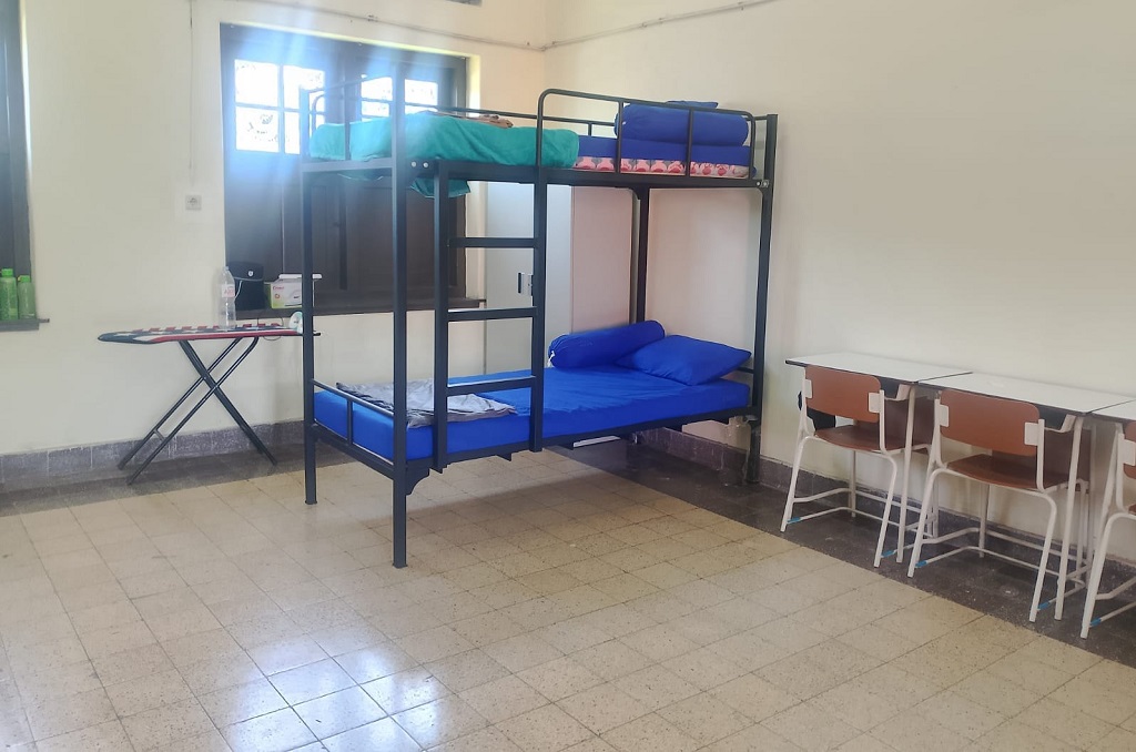 Pemerintah Mulai Bangun Sekolah Rakyat Tahap II, Tersebar di 104 Lokasi