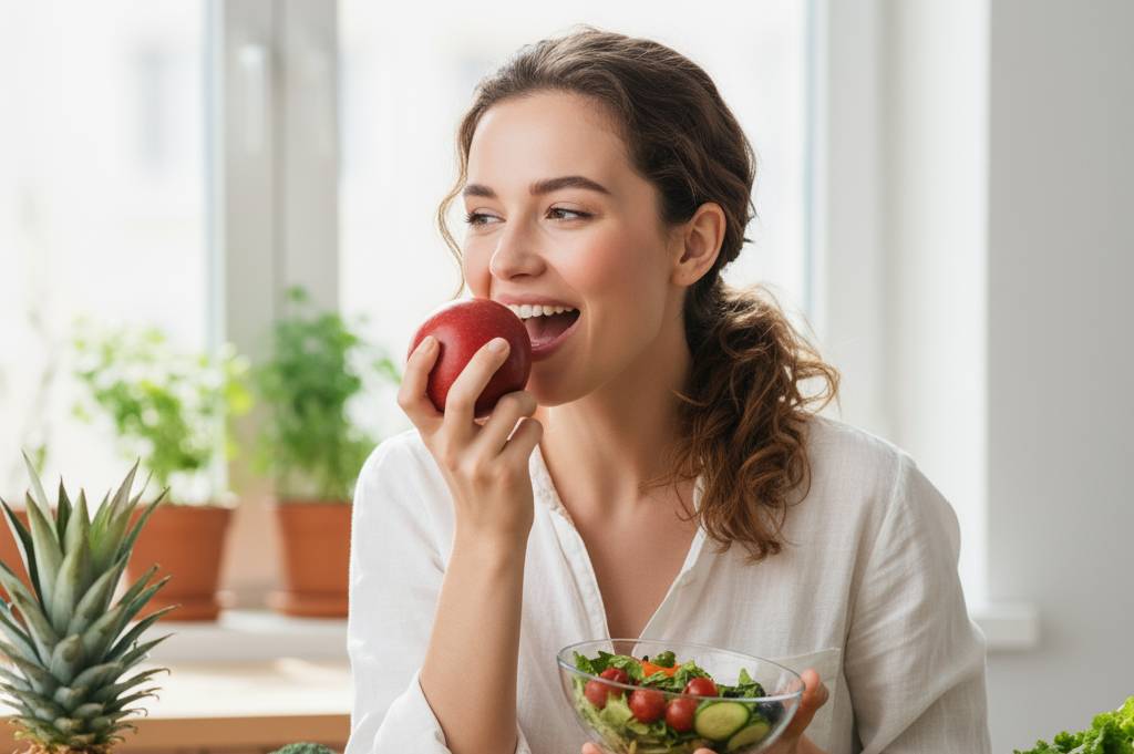 Dokter Beberkan Rahasia Saluran Pencernaan Selalu Sehat, Jalani Pola Makan Tradisional