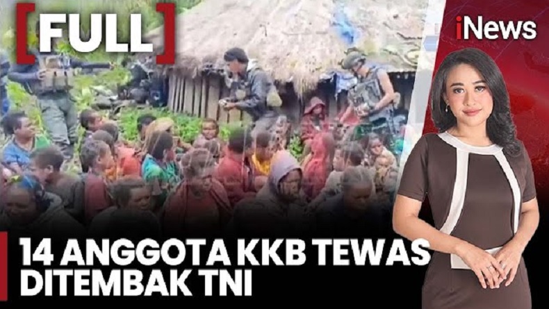 Kontak Tembak, TNI Bebaskan Kampung Soangama dari Cengkeraman OPM