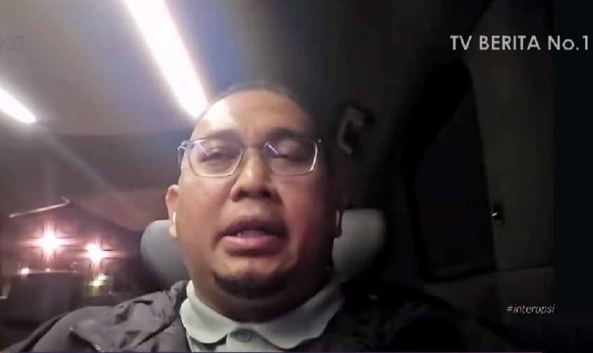 Andre Rosiade Sebut Pemecatan Patrick Kluivert Tanpa Lewat Rapat Exco PSSI