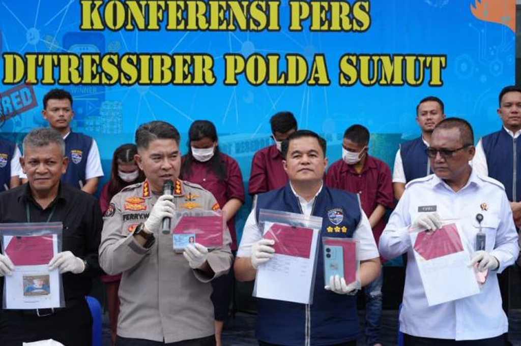 Ayah Raline Shah Ditipu hingga Rp254 Juta, Begini Modus Licik Pelaku