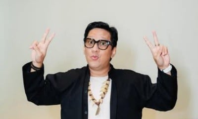 Mediasi Terakhir, Andre Taulany Tunggu Kehadiran Erin di PA Jaksel