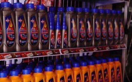 Marak Kasus Oli Palsu, Ini Harus Diperhatikan agar Tak Tertipu