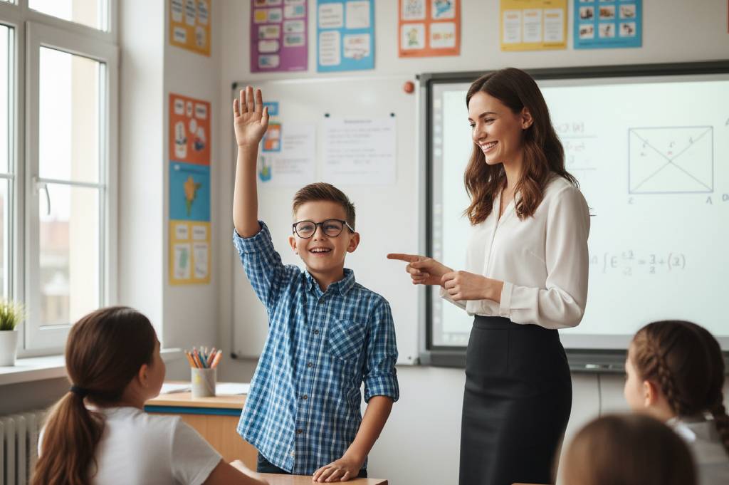 Anak yang Diimunisasi Lebih Cerdas Dibanding Teman-temannya? Ini Faktanya!