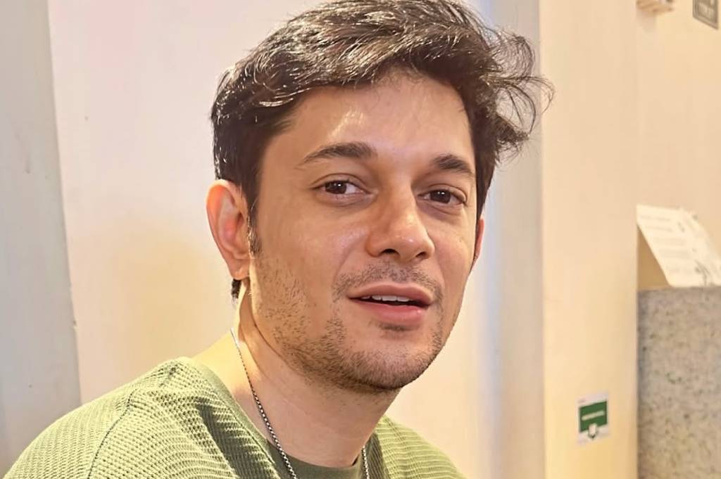 Panas! Andrew Andika Angkat Bicara usai Dituduh Tengku Dewi Tak Nafkahi Anak