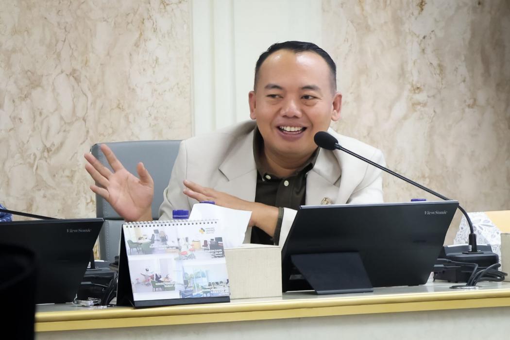 Kurangi Volume Sampah di TPA, DPRD Jabar Dukung Proyek Waste to Energy