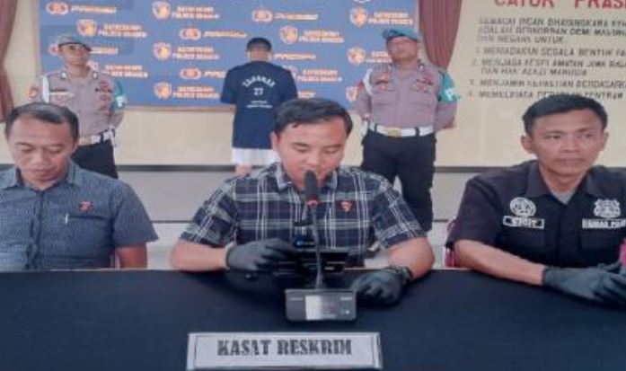 Terungkap! Begini Modus Oknum Guru di Sragen Cabuli Bocah TK