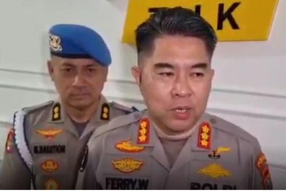 4 Oknum Polisi Diperiksa Buntut Salah Tangkap Ketua NasDem Sumut di Pesawat
