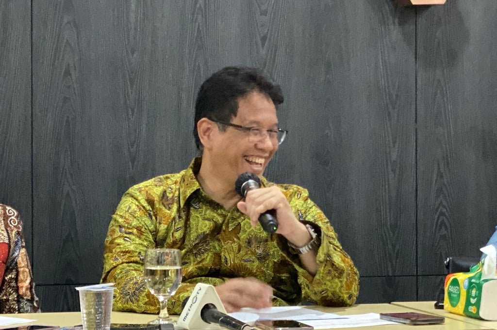 Baru Diluncurkan, Lapor Pak Purbaya Diserbu 15.933 Aduan Masyarakat