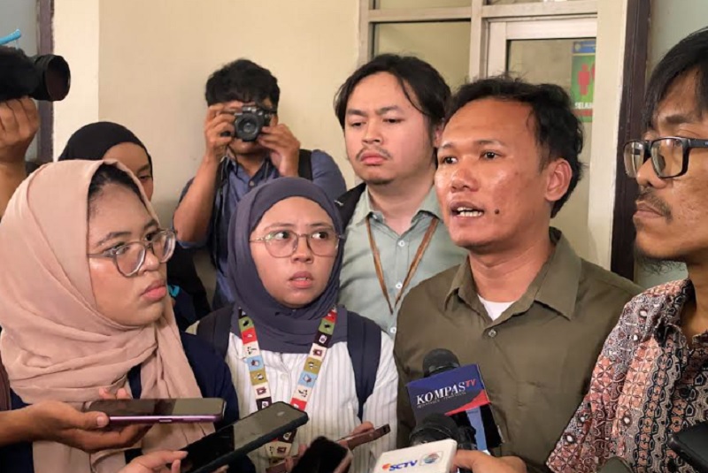 Pengacara Belum Dapat Salinan BAP Delpedro Cs: Pembelaan Akan Terhambat