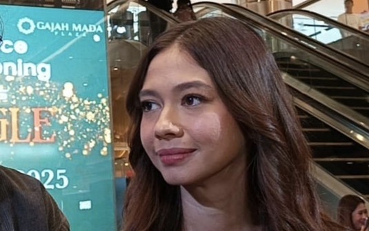 Alami Masalah Tulang Belakang, Yuki Kato Tetap Semangat Syuting Still Single