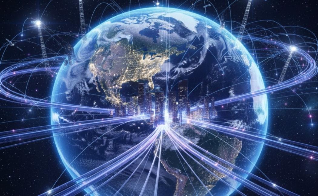 Pemerintah Perluas Akses Internet Kecepatan Tinggi di Wilayah Sumatera hingga Sulawesi