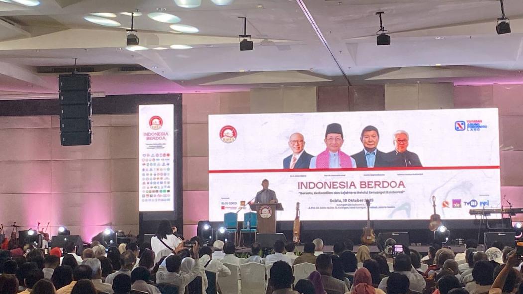 Hashim Ungkap Prabowo Sempat Ditawari Uang Sogok Rp16,5 Triliun: Ditolak Mentah-Mentah!