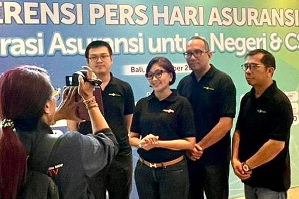MNC Insurance Dukung Hari Asuransi 2025, Wujudkan Masyarakat Tangguh Hadapi Risiko