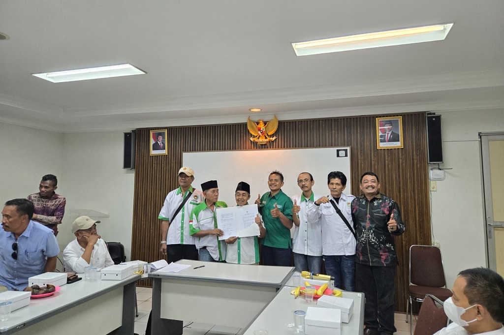 Pedagang Tolak Larangan Jual Rokok di Pasar Tradisional Jakarta, Sebut Omzet Sudah Turun 60%