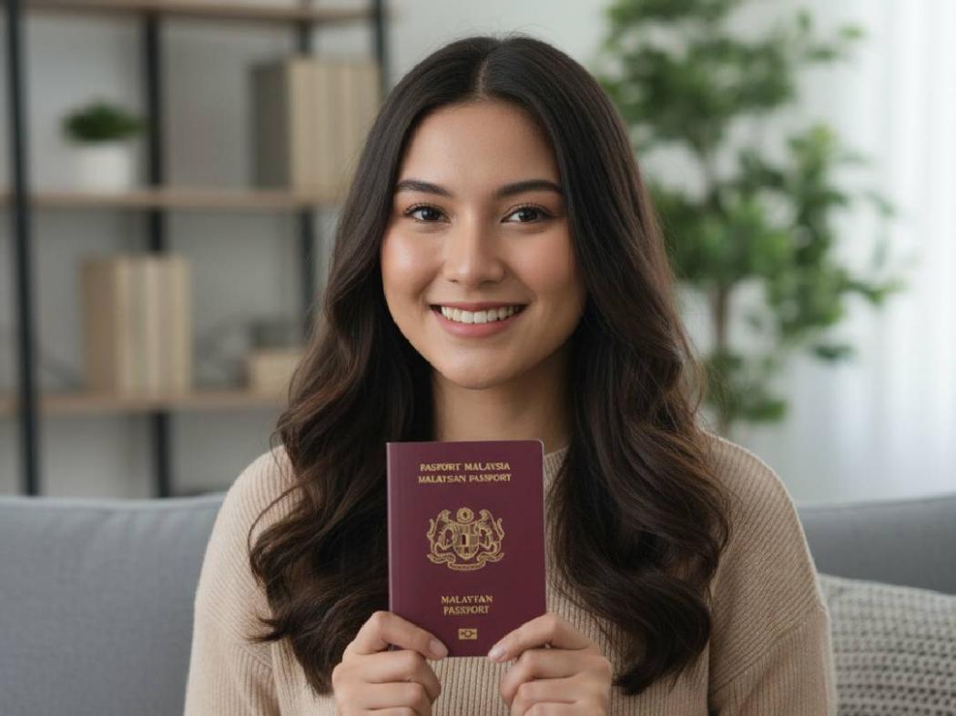 Geger! Paspor Malaysia Sekuat Amerika Serikat, Apa Keuntungannya?